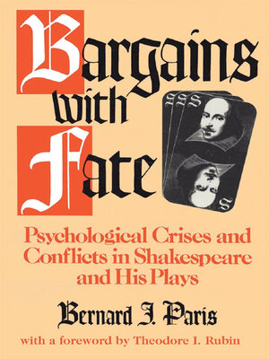 cover image of Bargains with Fate